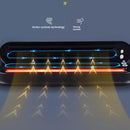 Seladora à vácuo AirLock [10 SACOS GRÁTIS] - Mundo Zoom 