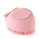 Escova de banho para Pet - EasyPet - Mundo Zoom 