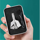 Aparador Portátil De Pelos Do Nariz - Mundo Zoom 