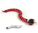Cobra Inteligente - Brinquedo para Gatos - Mundo Zoom 