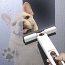 Mini Mop Esfregão [LIMPA TUDO] - Mundo Zoom 