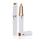 Removedor de Pelos para Sobrancelha Elétrico MaxTrim™ - Mundo Zoom 