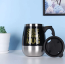 Caneca Mixer - Automática e ORIGINAL (400ML) - Mundo Zoom 