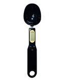 Colher de Medida Portátil com Balança Digital para Alimentos - Mundo Zoom 