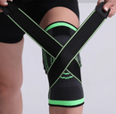 Joelheira de Compressão - Mundo Zoom 