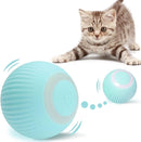 Bola Inteligente para Pet - Smart Ball™ - Mundo Zoom 