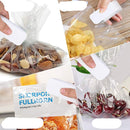 Mini Seladora de Embalagens - Mundo Zoom 