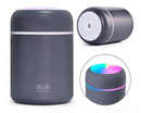 Umidificador e Difusor de Aromas Portátil - Mundo Zoom 