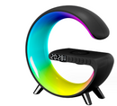 Luminária G Speaker 5 Em 1 Caixa de Som E Carregador De Celular Sem Fio - Mundo Zoom 