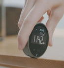 Régua Eletrônica Recarregável com 8 Funções - Mundo Zoom 