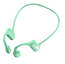 Fone de Ouvido por Condução Óssea Bluetooth 5.0 - Resistente a Água - Mundo Zoom 