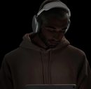 MaxPhone P9 Fone de Ouvido Bluetooth com Cancelamento de Ruído - Mundo Zoom 