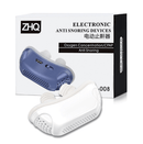 Anti Ronco E Apnéia Aparelho Nasal Noites Tranquilas - Mundo Zoom 