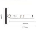 Mini Mop Esfregão [LIMPA TUDO] - Mundo Zoom 