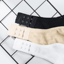 Sutiã Posture com Abertura EasyFront-Compre 1 Leve 3 - Mundo Zoom 