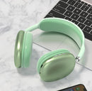 MaxPhone P9 Fone de Ouvido Bluetooth com Cancelamento de Ruído - Mundo Zoom 