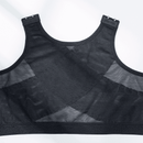 Sutiã Posture com Abertura EasyFront-Compre 1 Leve 3 - Mundo Zoom 