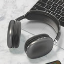 MaxPhone P9 Fone de Ouvido Bluetooth com Cancelamento de Ruído - Mundo Zoom 