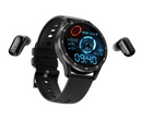 Smartwatch Fone sem fio Ultra Beat [A PROVA D'ÁGUA] - Mundo Zoom 