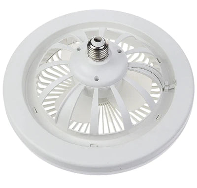 Lâmpada Turbo Led 2 em 1 [ULTRA POTENTE] - Mundo Zoom 