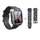 Smartwatch Max Rock Ultra + Brinde - Mundo Zoom 