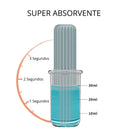 Mini Mop Esfregão [LIMPA TUDO] - Mundo Zoom 