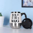 Caneca Mixer - Automática e ORIGINAL (400ML) - Mundo Zoom 