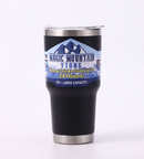 Copo Térmico com Tampa Northern Europe 900ml - Mundo Zoom 