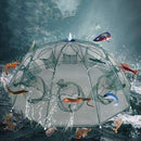 Rede de Pesca Automática UltraFish - Mundo Zoom 