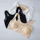 Sutiã Posture com Abertura EasyFront-Compre 1 Leve 3 - Mundo Zoom 