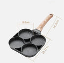 Frigideira Antiaderente de Pedra Maifanshi 3 em 1 - MaximaStone - Mundo Zoom 