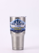 Copo Térmico com Tampa Northern Europe 900ml - Mundo Zoom 